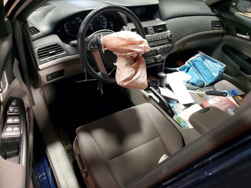 2011 Honda Accord lxp