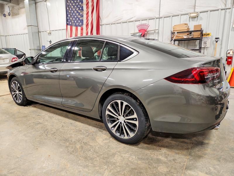 2018 Buick Regal Preferred ii