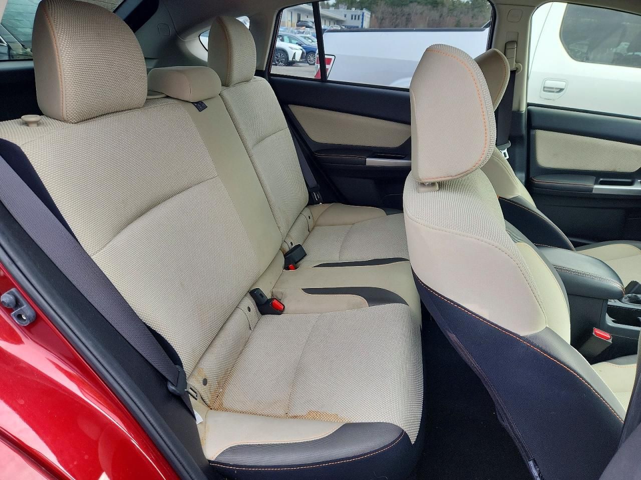 2017 Subaru Crosstrek Premium