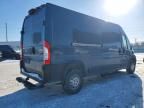 2019 Dodge RAM Promaster 2500 Delivery Van