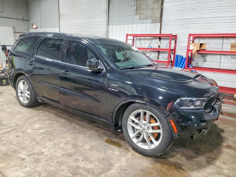 2024 Dodge Durango R/T