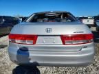 2004 Honda Accord ex