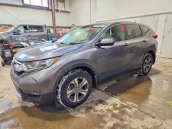 2017 Honda Cr-v lx for sale in Nisku, AB