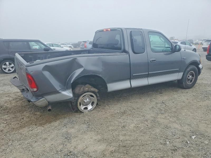 2003 Ford F150