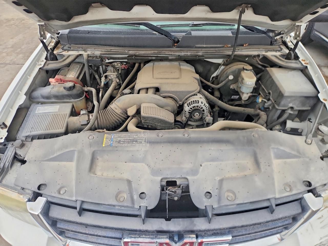 2009 GMC Sierra C1500