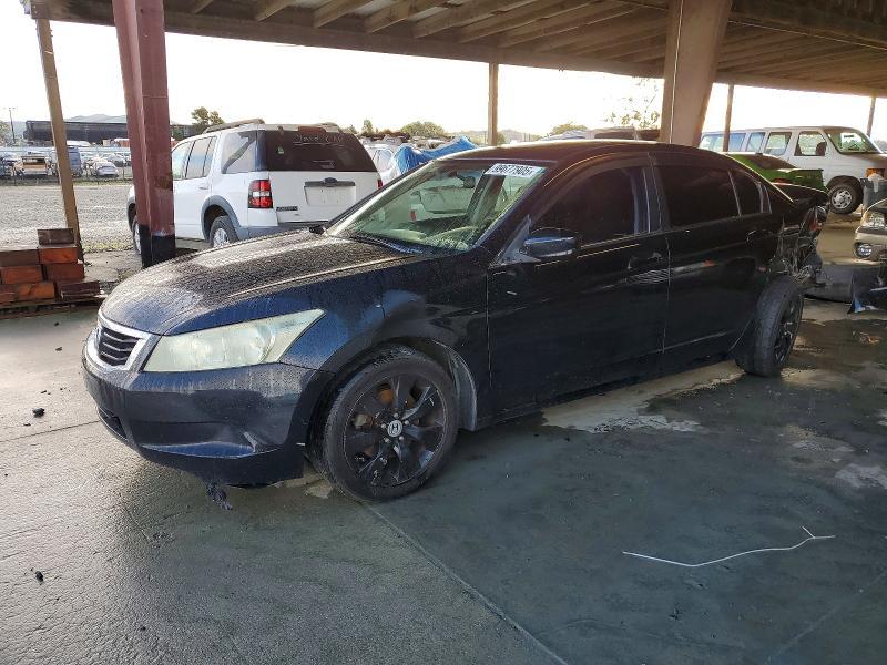 2010 Honda Accord ex
