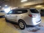 2014 Chevrolet Traverse ls