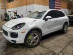 2016 Porsche Cayenne se Hybrid