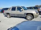 2005 Chevrolet Avalanche K1500