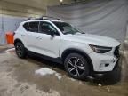 2024 Volvo Xc40 Core