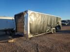 2014 Stealth CHE8528TA3 Enclosed Cargo Trailer