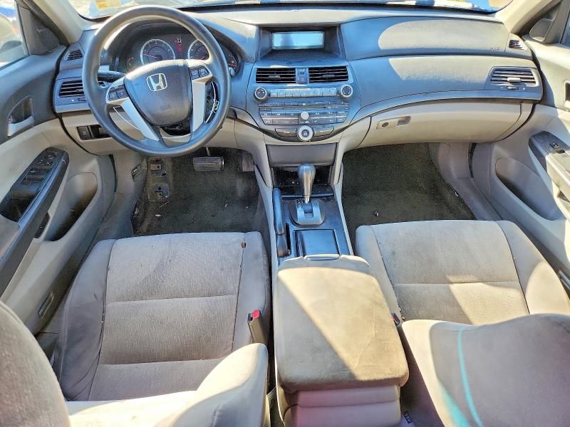 2010 Honda Accord lx