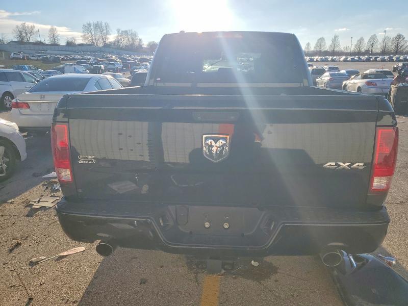 2014 Dodge Ram 1500 st
