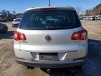 2011 Volkswagen Tiguan s