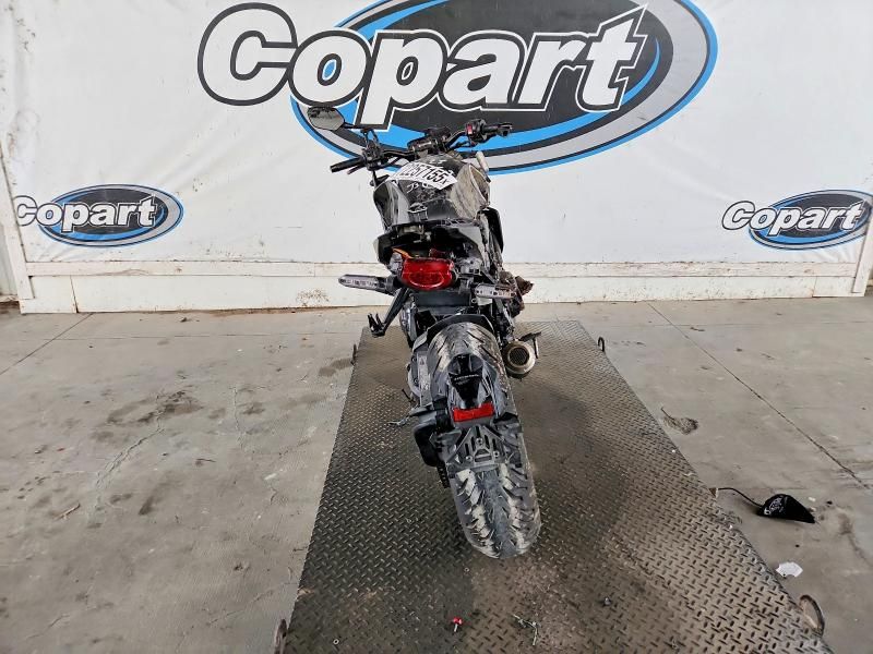 2021 Honda Cb1000 ra