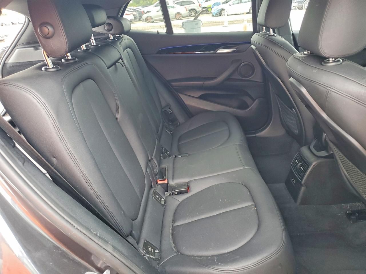 2019 BMW X2 Sdrive28i