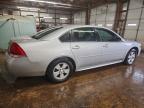 2010 Chevrolet Impala lt