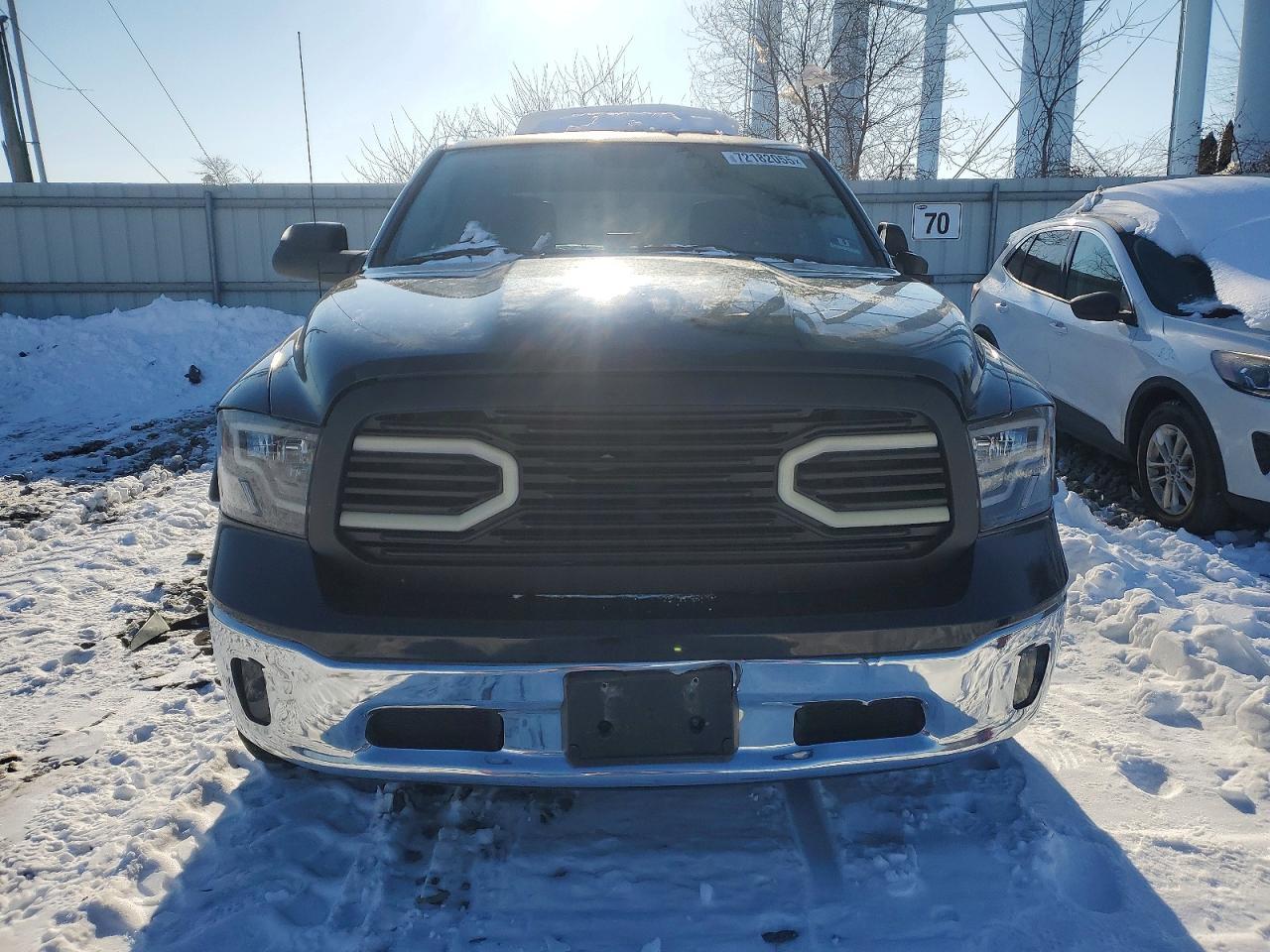 2015 Dodge Ram 1500 slt