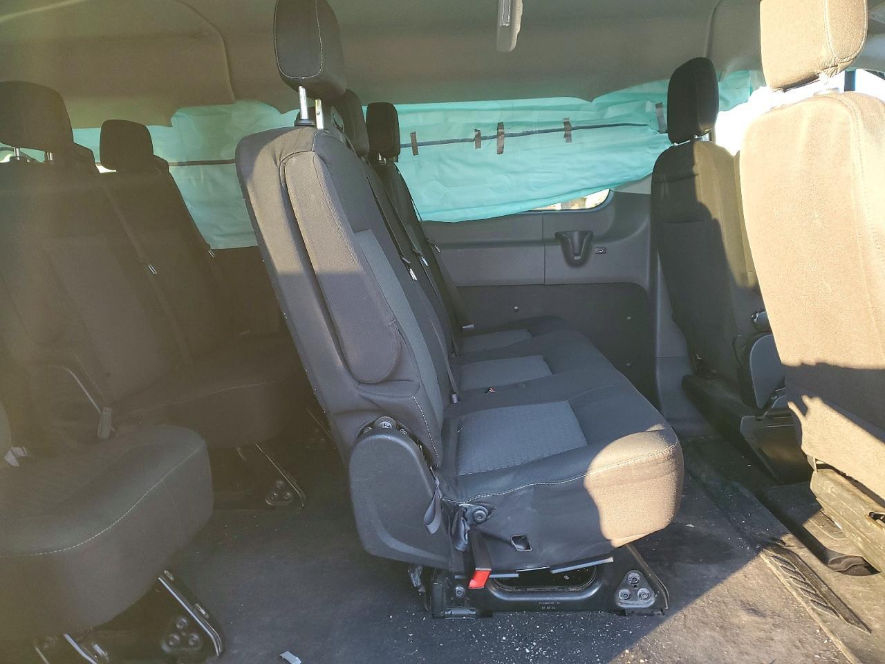 2021 Ford Transit T-350