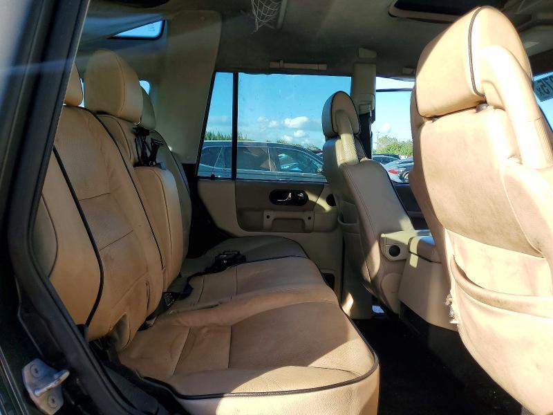 2003 Land Rover Discovery ii se