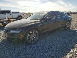 2014 Audi A7 Prestige en venta en Arcadia, FL