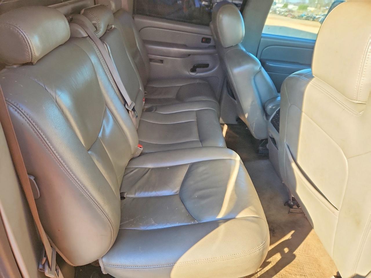 2005 Chevrolet Avalanche C1500