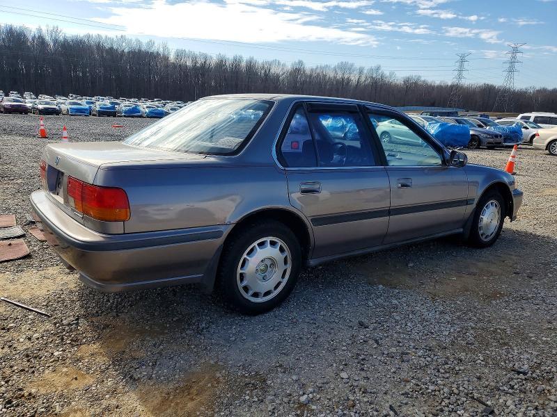 1993 Honda Accord ex