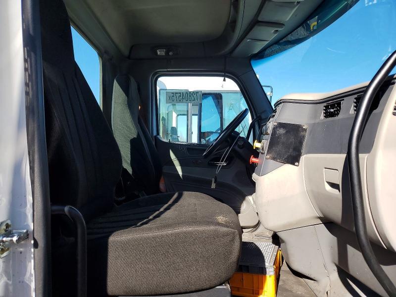 2021 Peterbilt 567 Semi Truck