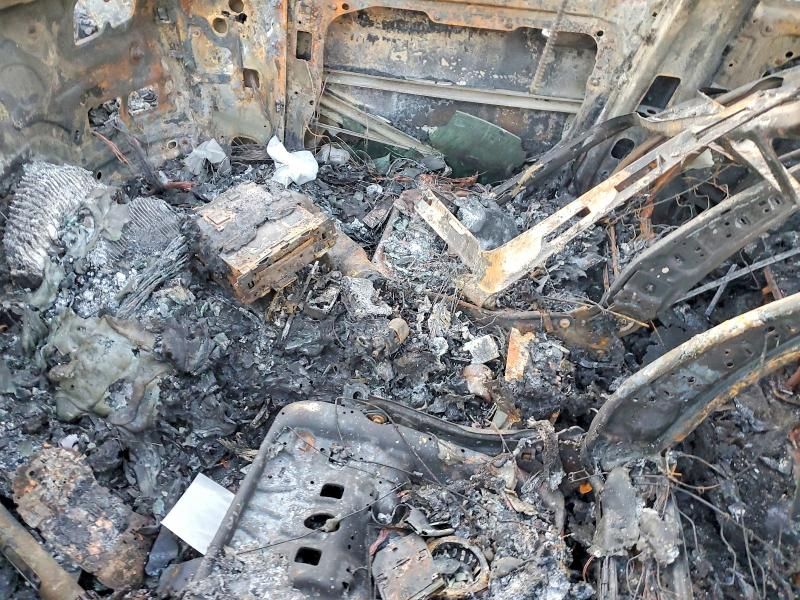 2017 Mercedes-Benz Gls 450 4matic