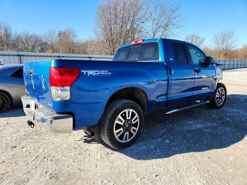 2007 Toyota Tundra Double cab SR5