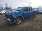 2001 Ford Ranger Super cab