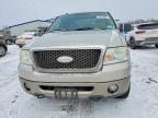 2006 Ford F150 Supercrew