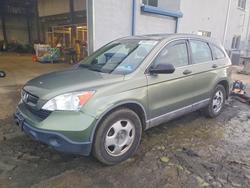 2009 Honda Cr-v lx for sale in Windsor, NJ
