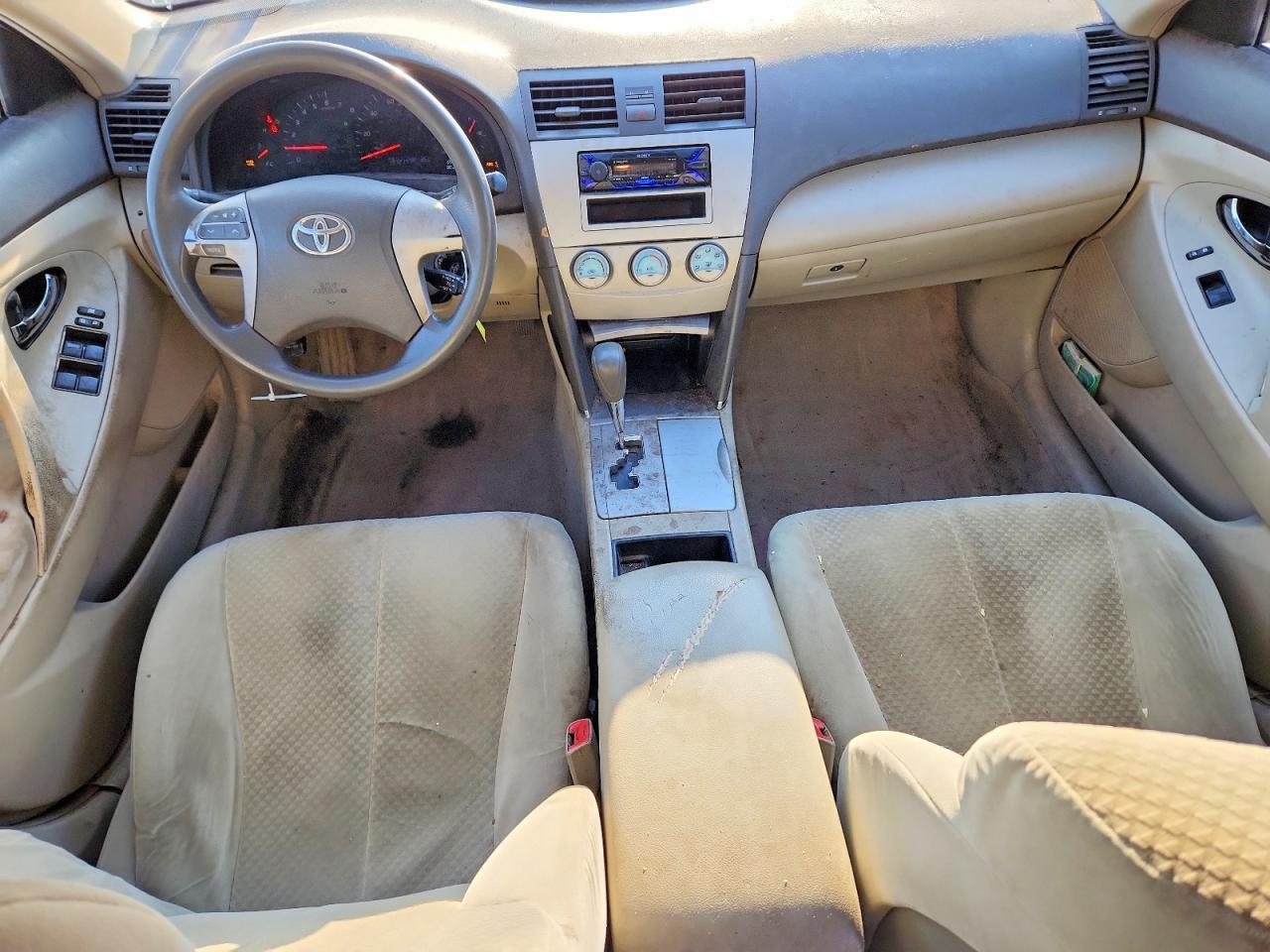 2007 Toyota Camry ce