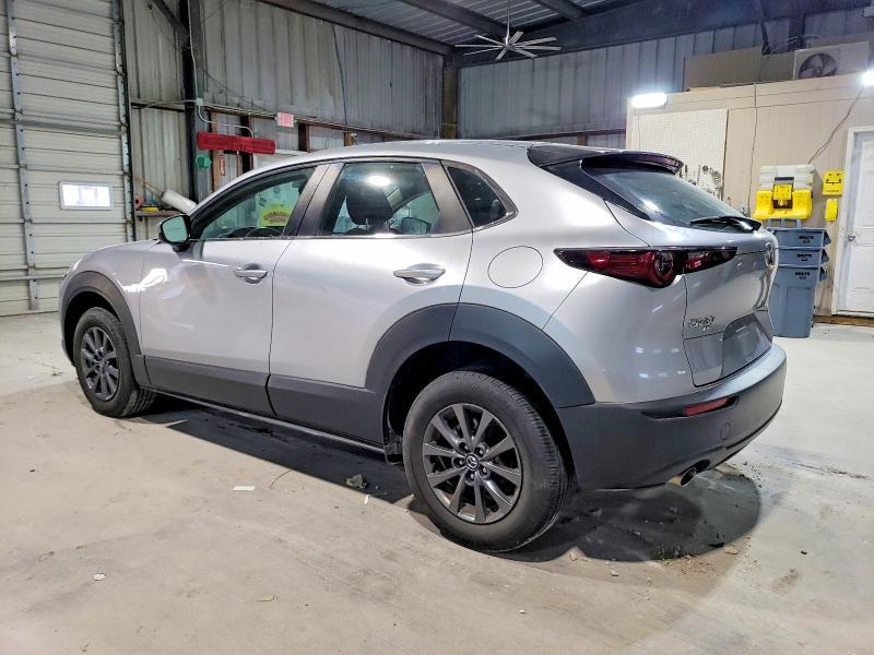 2020 Mazda Cx-30