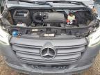 2021 Mercedes-Benz Sprinter 2500