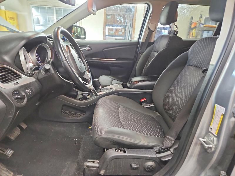 2020 Dodge Journey se