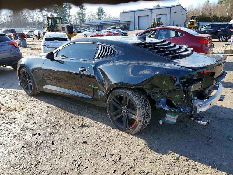 2023 Chevrolet Camaro lt
