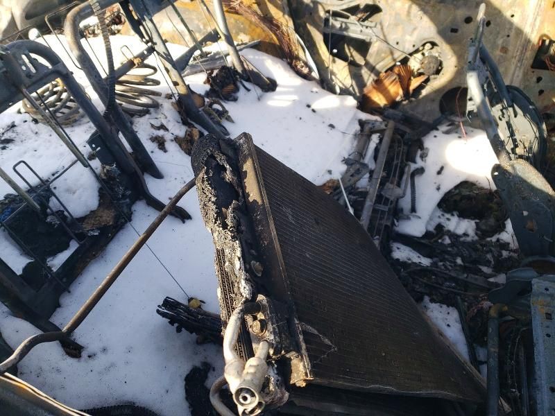 2005 Chevrolet Malibu Maxx ls