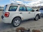 2011 Ford Escape xls