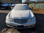 2007 Mercedes-Benz E 550 4matic