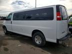2019 Chevrolet Express G3500 LT