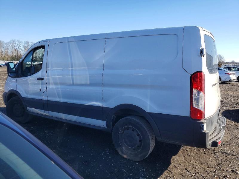 2019 Ford Transit T-250