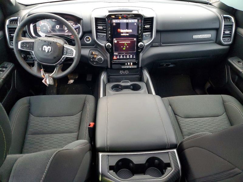2026 Dodge RAM 1500