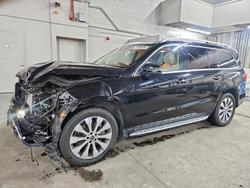 2019 Mercedes-Benz Gls 450 4matic en venta en Littleton, CO