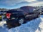2017 Ford F150 Super Cab