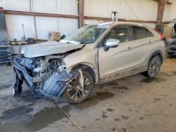 2018 Mitsubishi Eclipse Cross se en venta en Nisku, AB