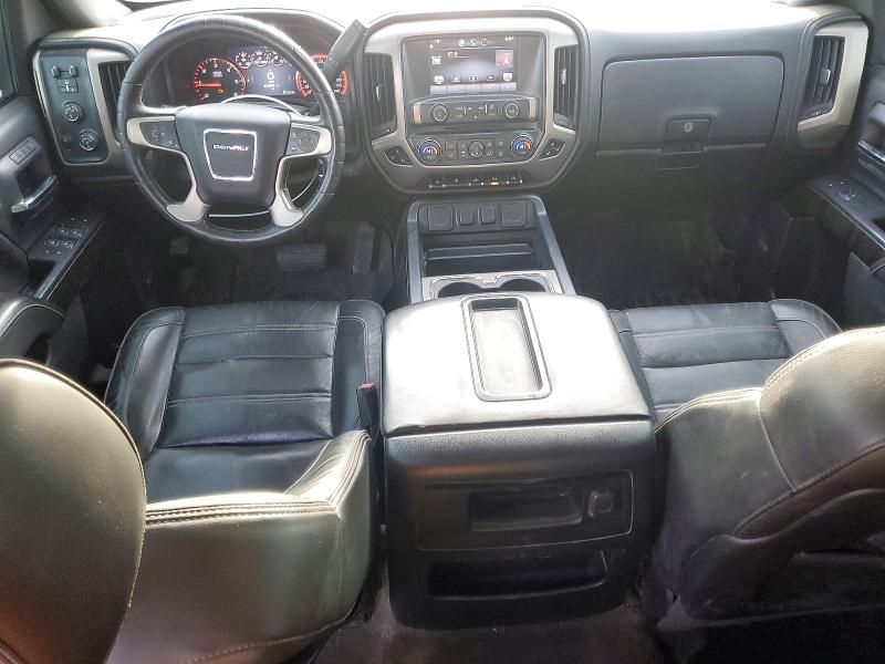 2015 GMC Sierra K1500 Denali