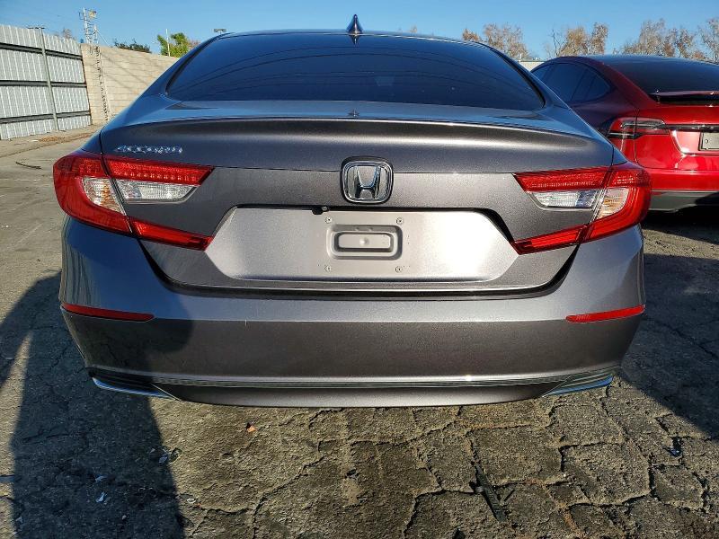 2019 Honda Accord ex