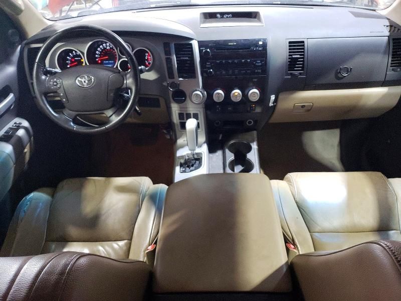 2007 Toyota Tundra Limited